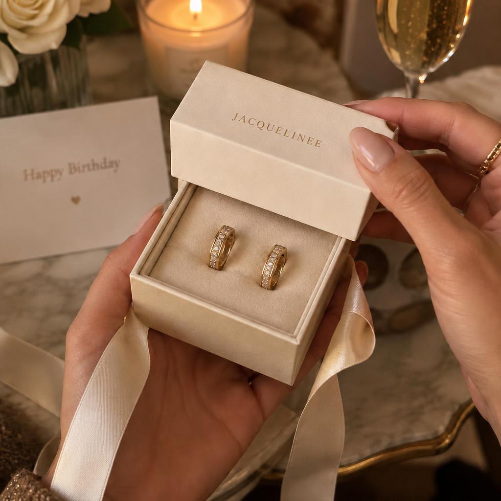 A thoughtful gift